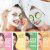 Sorbet Face Masks