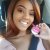 Vaseline® Lip Therapy™ Cocoa Butter