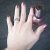Sally Hansen Complete Salon Manicure in 320 “Raisin the Bar”