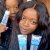 Aquafresh Pure White Tingling Mint