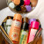BRAMLEY TISSUE OIL FLORAL COLLECTION