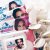 Cherubs Eco-Care Make-Up Remover Facial Wipes Range