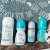 Oh So Heavenly Anti-perspirants Premium Invisible