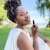 AVON Power Stay Lipstick Stay On Spice
