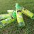Natural Collection Body Spray Green Apple