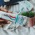 Aquafresh Pure White Soft Mint