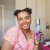 Batiste Divine Dark Dry Shampoo