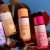 BRAMLEY PINK BLOSSOM RANGE