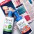 Bioré Deep Cleansing Charcoal Pore Strips