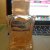 Clicks waterless hand sanitizer- Citrus