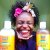 Clicks Afri True Naturals Hydrating Curl Crème
