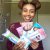 Cherubs Eco-Care Make-Up Remover Facial Wipes Range