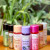 BRAMLEY TISSUE OIL FLORAL COLLECTION
