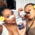 Bioré Self Heating One Minute Mask