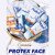 Protex Face Pimple Control Scrub