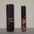 MAC Lipglass in Hot House