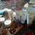 Dove Advanced Hair Series Pure Care Dry Oil Range