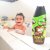 Organics Hair Kids Shampoo Coconutty 2-in-1