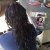 Garnier Nutrisse Ultra permanent hair colour- ultra violet 4.16
