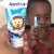 Jordan Kids Toothpaste (0-5 years)