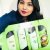 Organics Shampoo &amp; Conditioner for Dry and Damaged hair with Organics Shea Butter