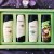 Organics Shampoo &amp; Conditioner for Dry and Damaged hair with Organics Shea Butter