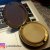 Estee Lauder double wear powder make up