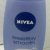 Nivea Irresistibly Smooth Shower Cream