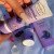 LAVENDER RANGE
