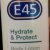 e45 lotion