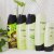 Organics Shampoo &amp; Conditioner for Dry and Damaged hair with Organics Shea Butter