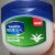 Vaseline the blue seal