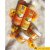 Clicks Afri True Naturals Curl Power Hydrating Gel