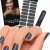 Myleene Klass Nails