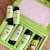 Organics Hair Conditioner Straight and Sleek