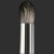 Inglot Crease/Blending Brush 80HP