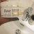 Dove Advanced Hair Series Pure Care Dry Oil Range