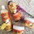 Clicks Afri True Naturals Hydrating Curl Crème