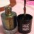 Ultimate Nail Lacquer: 840 Genius In The Bottle
