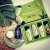Organics Shampoo &amp; Conditioner for Dry and Damaged hair with Organics Shea Butter