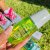 Justine Tissue Oil Repair