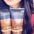 John Frieda Brilliant Brunette Visibly Deeper Shampoo and Conditioner