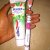 Aquafresh Senses Refreshing
