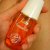 Justine Tissue Oil