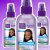 Dark and Lovely Hair Refresher