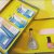 Scholl Velvet Smooth Electronic Nail Care System