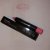 Avon Ultra Colour Lip Crayon: Reddy for Me, Risque Rose and Sweetly Pink