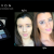 AVON - True Colour Eyeshadow Quads (Metal eyes &amp; Jeans)