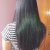 Garnier Nutrisse Ultra permanent hair colour- ultra violet 4.16