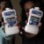 Listerine Advanced White Multi-Action Mouthwash